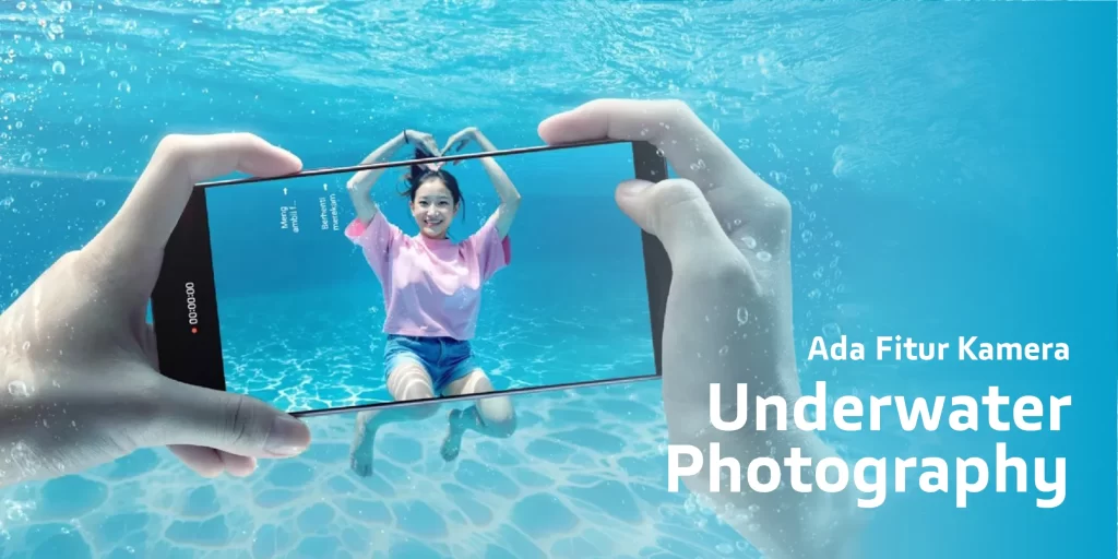 Underwater Photography