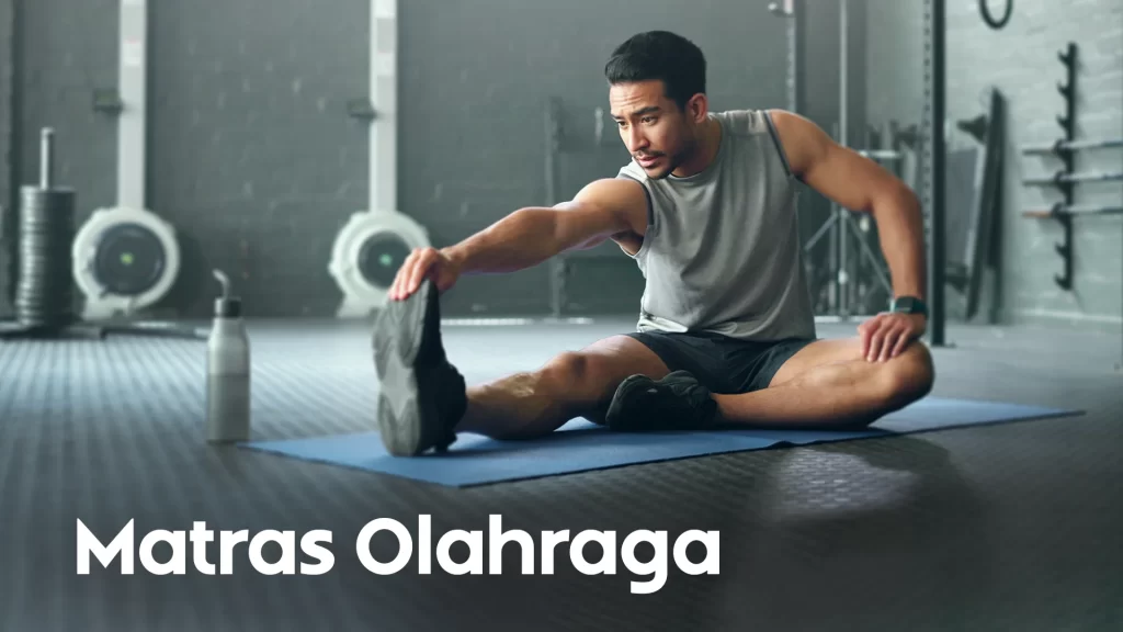 Matras Olahraga