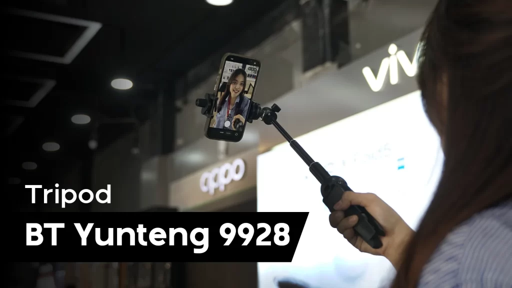 BT Yunteng 9928