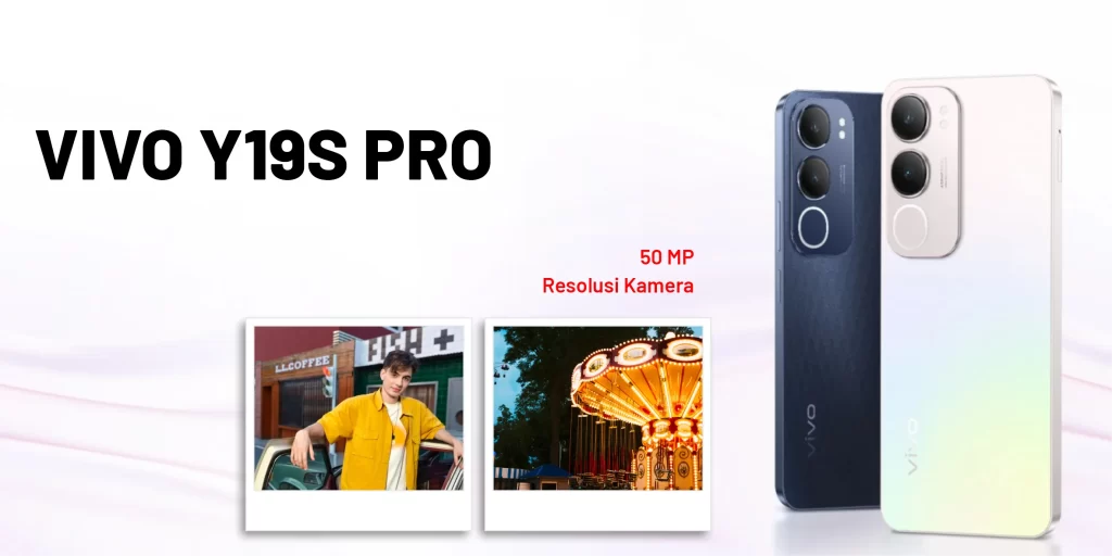 Vivo Y19S Pro
