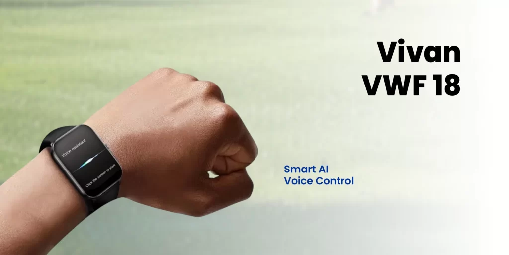 Vivan VWF18