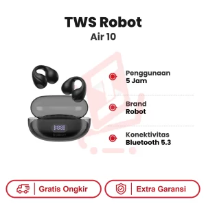 TWS Robot Air 10
