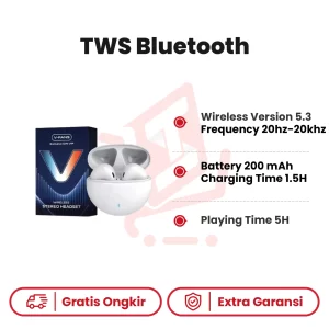 TWS Bluetooth