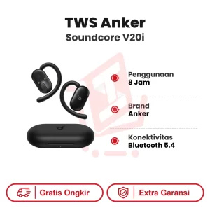 TWS Anker Soundcore V20i