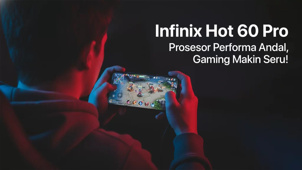 Infinix Hot 60 Pro