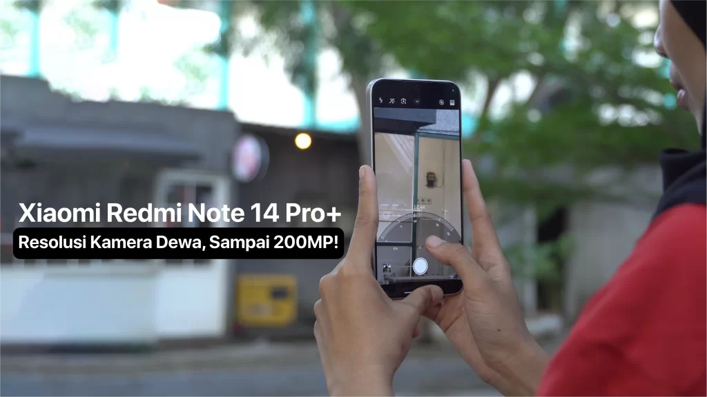 Xiaomi Redmi Note 14 Pro+