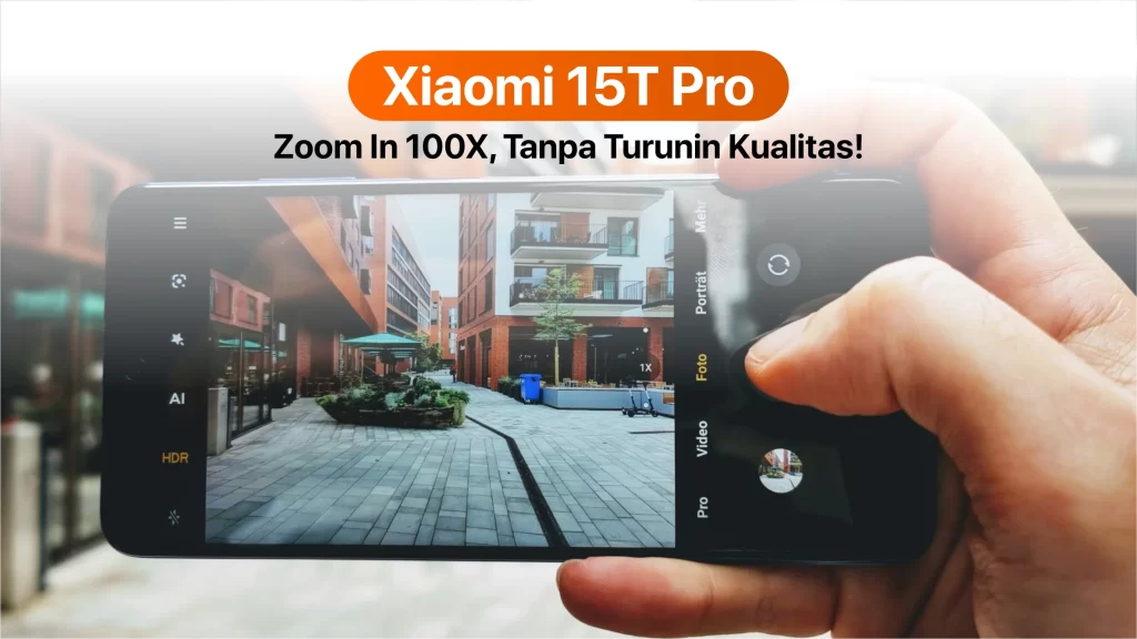 Xiaomi 15T Pro