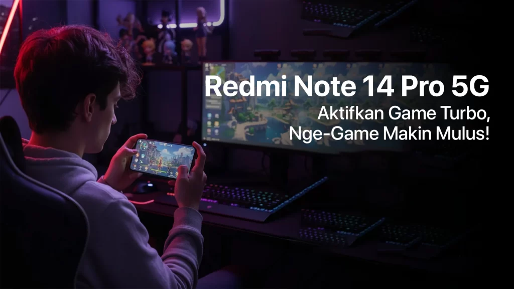 Redmi Note 14 Pro 5G