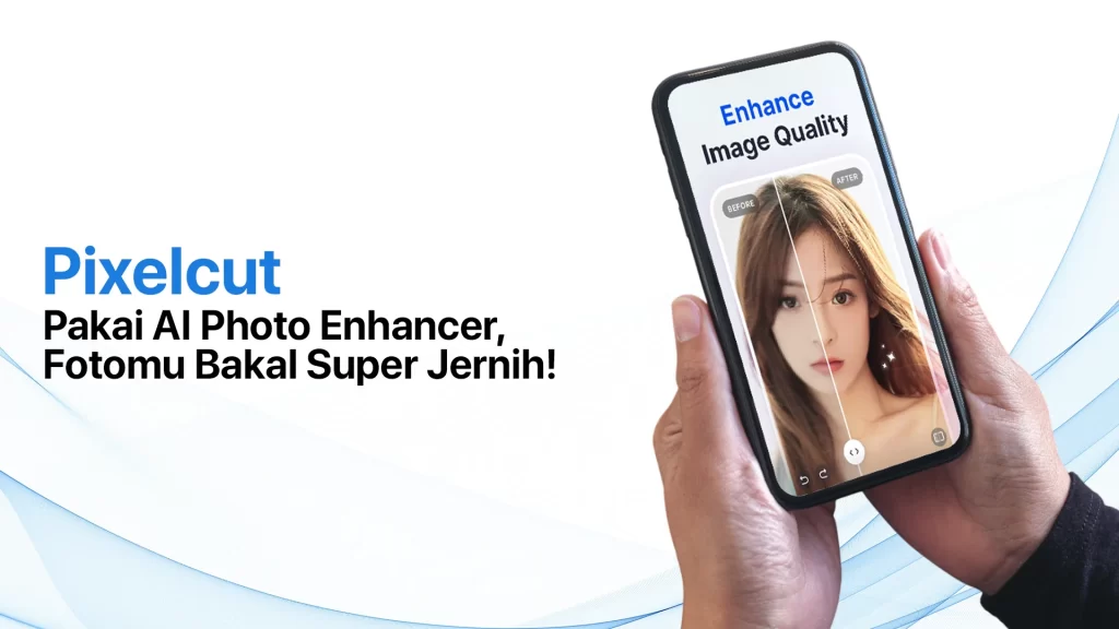 Aplikasi Pixelcut
