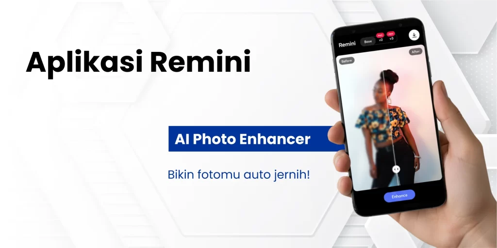 Aplikasi Remini