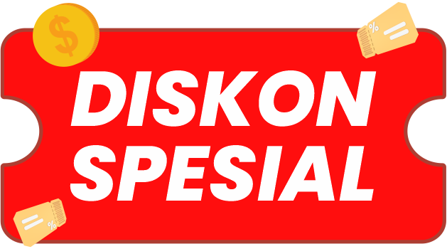 Diskon Voucher