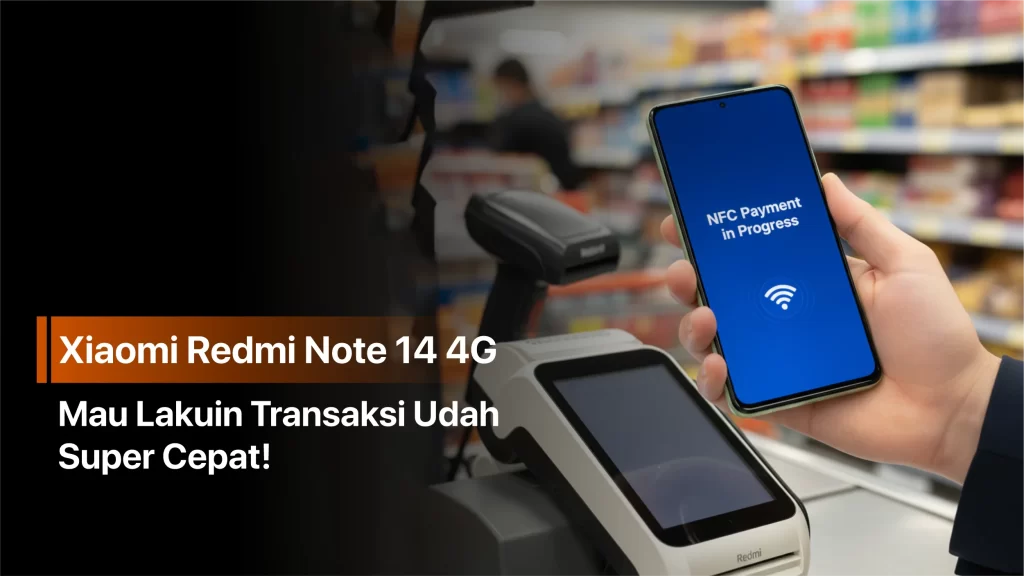 Xiaomi Redmi Note 14 4G