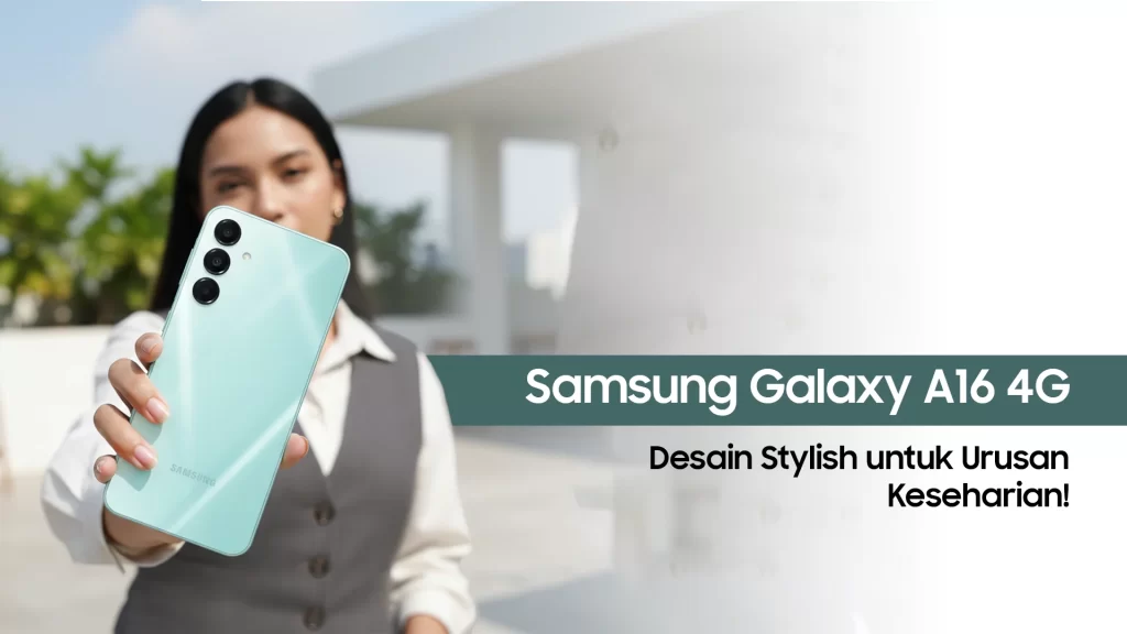 Samsung Galaxy A16 4G