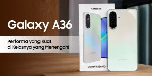 Samsung Galaxy A36