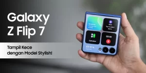 Samsung Galaxy Z Flip 7