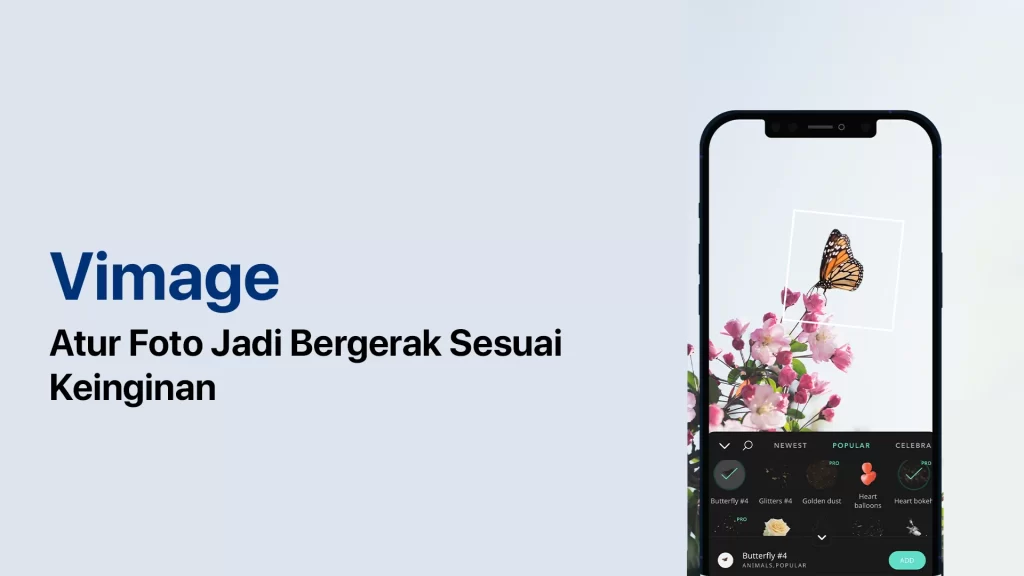 vimage