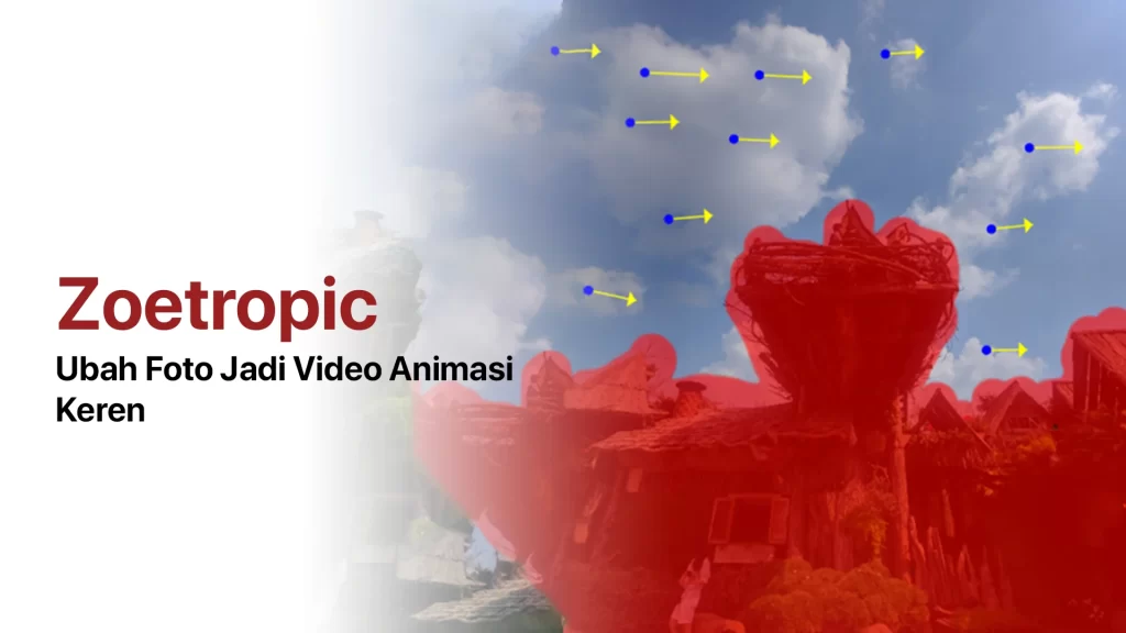 Zoetropic